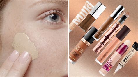 best full coverage concealer for acne|full coverage concealer for acne scars.